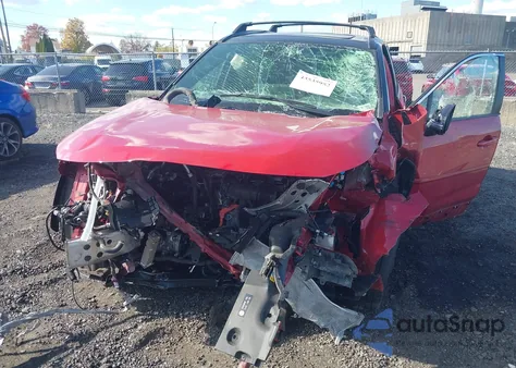 2023 Toyota Rav4 Prime Xse из США, поврежденный, VIN JTMEB3FV3PD117532